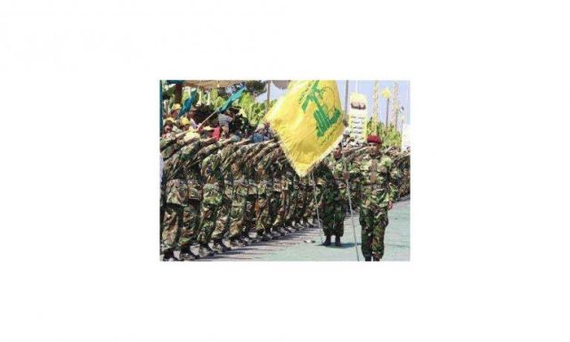 حزب الله يخطط لتواجد عسكري دائم في سوريا