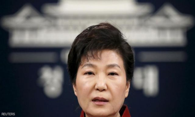 ”لجنة توحيد الكوريتين”: رئيسة كوريا الجنوبية ”إمراة شريرة” و ”كلب مسعور”