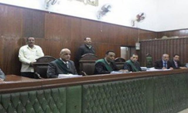 جنايات الجيزة تستكمل اليوم محاكمة 30 متهمًا بقضية ”خلية أوسيم”الارهابية
