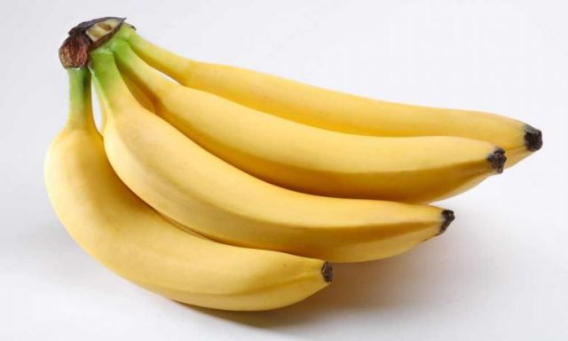 لهذه الفوائد تناولى ثمار الموز يوميا