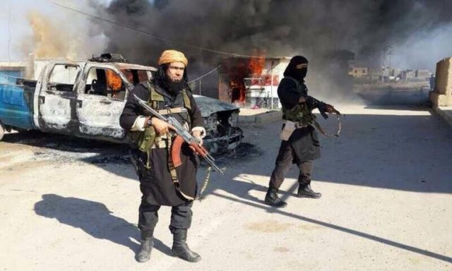 ”كيف يمكن هزيمة داعش؟”.. تقرير جديد لمرصد الأزهر