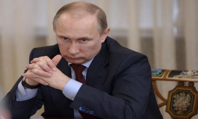 ”بوتين” يرد على خطة المخابرات الأمريكية البديلة حال فشل مفاوضات جنيف بشأن سوريا