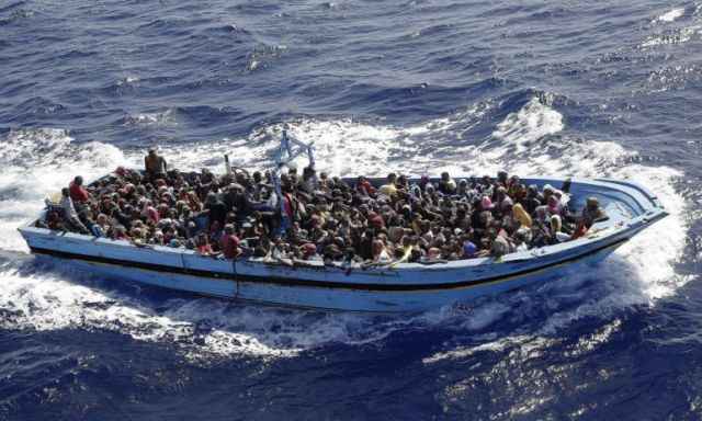 الاتحاد الاوروبي:  عدد المهاجرين المحتملين في ليبيا مقلق وعلينا أن نكون مستعدين