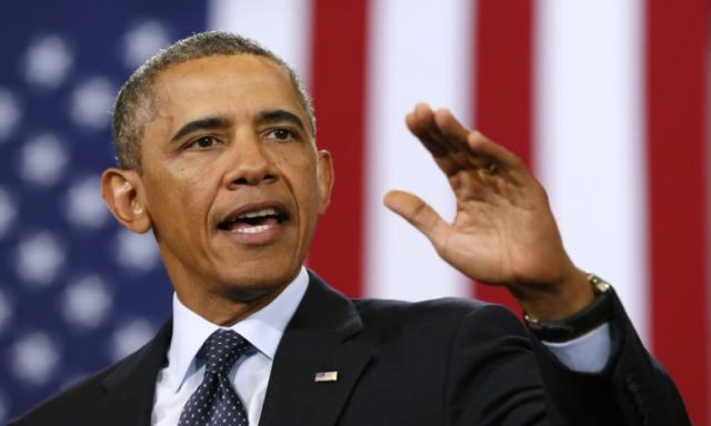 المخابرات الأمريكية تضغط على أوباما للتوسع فى حربه ضد داعش
