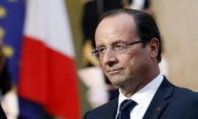 الرئيس الفرنسي يتفقد الخط الثالث لمترو الأنفاق غدا