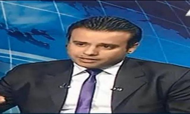 عمرو المزيدي يعلن خوضه انتخابات المحليات في منيا القمح
