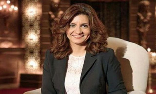 وزيرة الهجرة تبحث التعاون مع ”تحيا مصر” للقضاء على فيروس سي