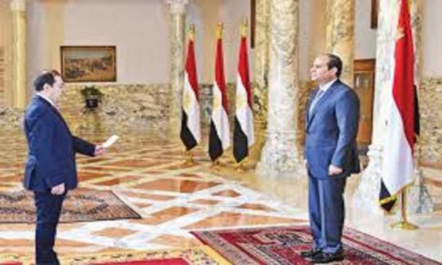 وزير البترول: مصر لن تستورد البنزين والغاز بحلول 2019