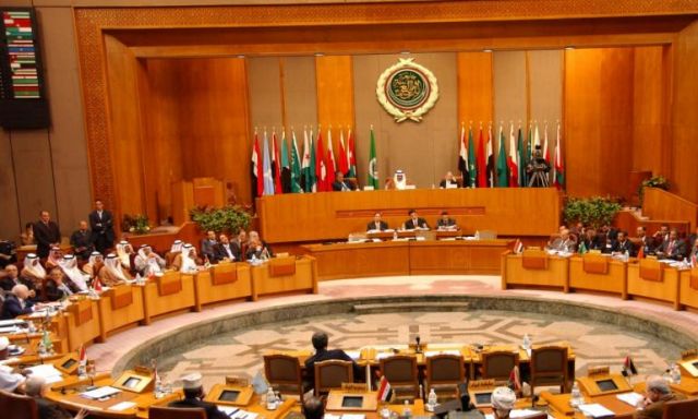 انطلاق الاجتماع الطارئ لمجلس جامعة الدول العربية بشأن هضبة الجولان
