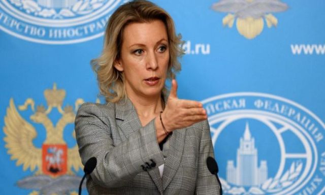 ماريا زاخاروفا : موسكو متمسكة بالاتفاقات مع واشنطن حول وقف القتال في سوريا