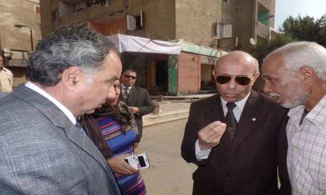 مديرية الصحة بالقاهرة ترفع  درجات الاستعداد القصوى لاستقبال شم النسيم