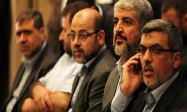 حماس تطالب مصر بفتح معبر رفح بصورة عاجلة