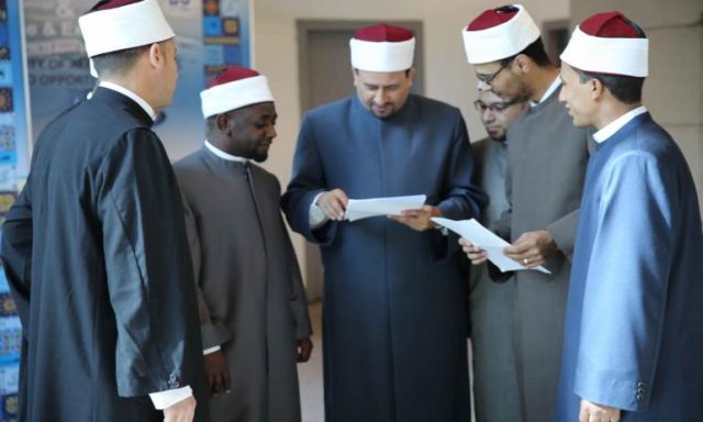 ”حكماء المسلمين” يُطلق أولى قوافل السلام إلى نيجيريا