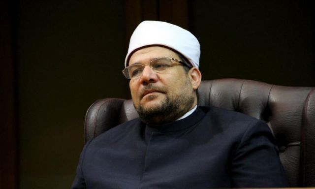 أحمد عبدالوهاب.. الفتى المدلل الذى يتحكم فى مناقصات وزارة الأوقاف