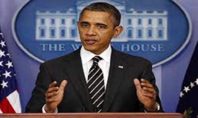 المعارضة السورية تؤيد قرار أوباما بارسال قوات إضافية لدمشق