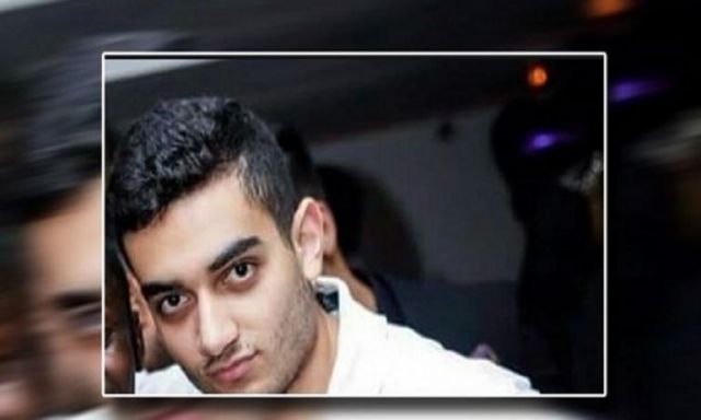 عضو بالاتحاد العربي يطالب المصريين بكشف غموض مقتل طالب بلندن