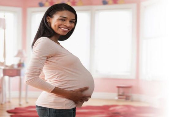 اكتشفى بنفسك التحولات المختلفة التى تحدث لجسم المرأة الحامل