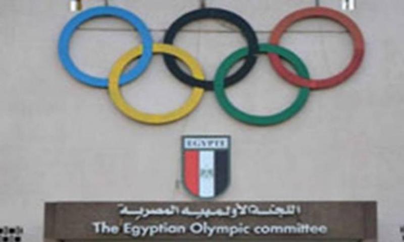 اللجنة الأولمبية تعلن رفض الدعوى المستعجلة من هشام حطب أمام المحكمة الدولية الرياضية