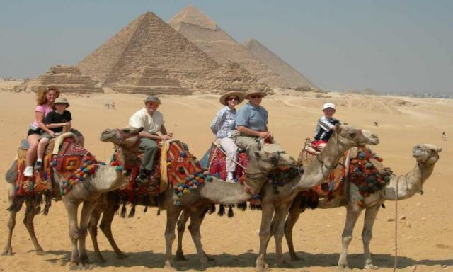 عادل الحجار: القوانين المصرية تعرقل الاستثمار السياحي
