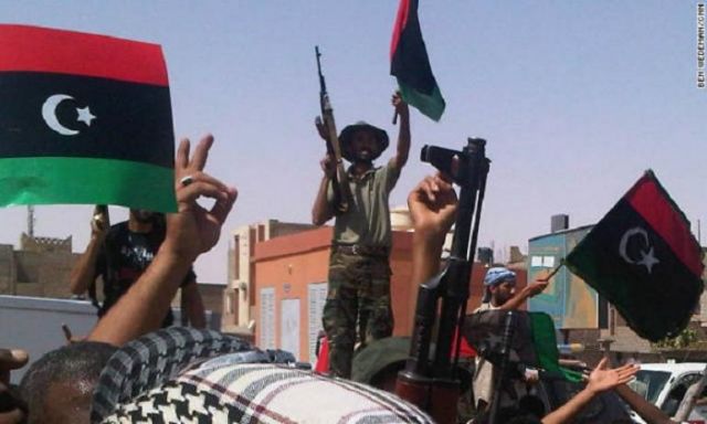 الشرطة الليبية: مقتل شاب مصري فى ”سبها” مع سبق الاصرار والترصد