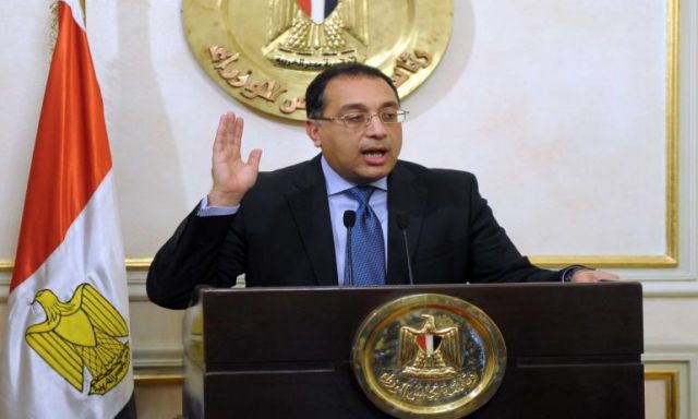 وزير الإسكان يُصدر قرارى إزالة إدارية للمخالفات والتعديات بمدينة العبور