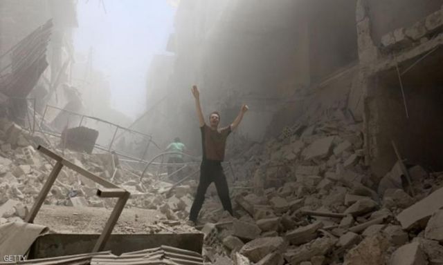 الدفاع الروسية : تمديد الهدنة في حلب لمدة 3 أيام بدءا من اليوم