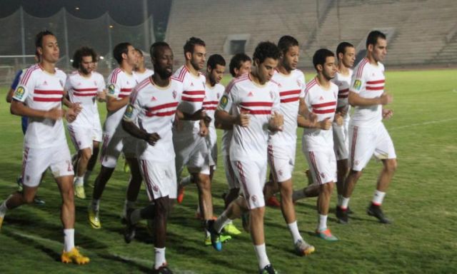 الزمالك يستعجل الرد على إعادة مباراة السوبر الإفريقي أمام الترجي التونسي