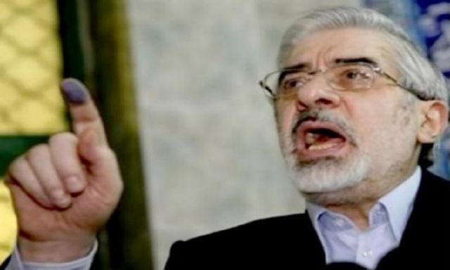 نجاة دبلوماسي ايرانى من محاولة اغتياله طعنا بالسكين