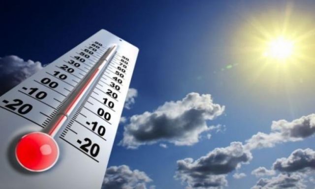الأرصاد الجوية تحذر : موجة شديدة الحرارة تتعرض لها البلاد ابتداء من السبت