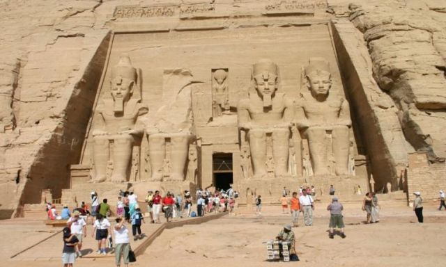 السويد ترفع الحظر عن المقاصد السياحية المصرية