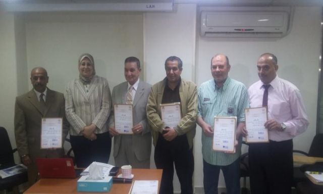 الهيئة العامة للاستعلامات بالاسكندرية ومنظمات المجتمع المدنى يعقدان منتدى الجودة السابع بالاسكندرية