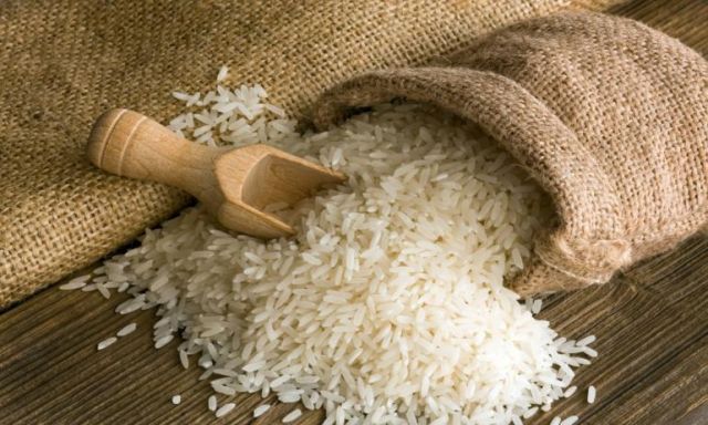 نقابة البقالين : ٦٠% عجز في الأرز عن شهر ابريل