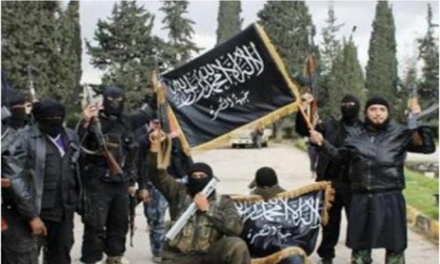كارثة.. تنظيم القاعدة ينقل مقره الرئيسى إلى سوريا