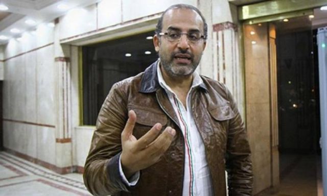 ” محمد شبانة” يغيب عن اجتماع الجمعية العمومية لنقابة الصحفيين