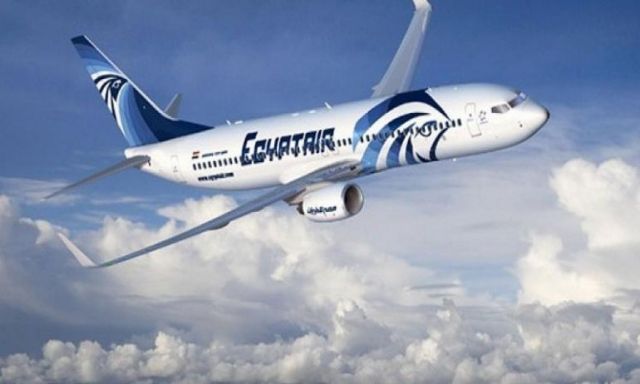 يورو كونترول تنشر تقرير حول اختفاء الطائرة المصرية في البحر المتوسط