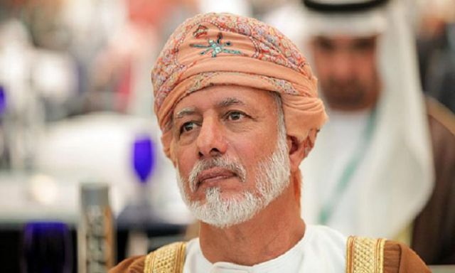بن علوي يؤكد مواصلة جهود سلطنة عمان لإحداث توافق بين  الأطراف اليمنية