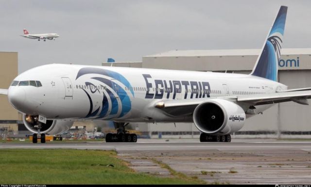 تعليق عمل لجنة السياحة بالبرلمان لحين التوصل إلى أسباب اختفاء الطائرة المصرية