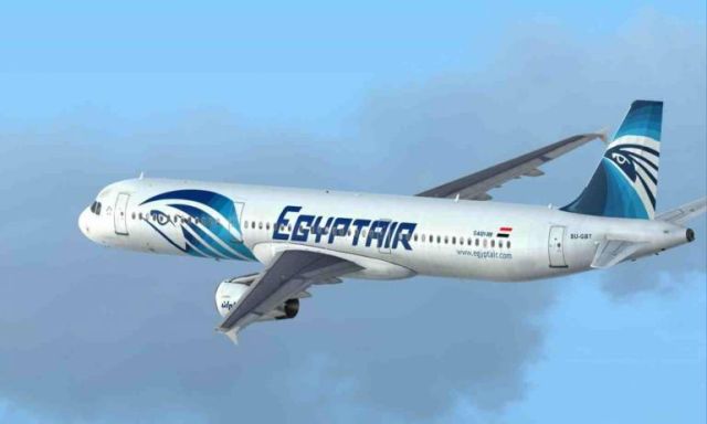 هشام النحاس: ”مصر للطيران” من أكفأ الشركات المصرية وبها أمهر الطيارين فى العالم