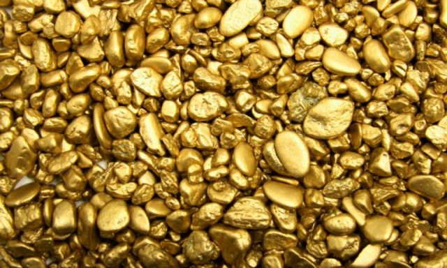 استقرار أسعار الذهب اليوم الإثنين