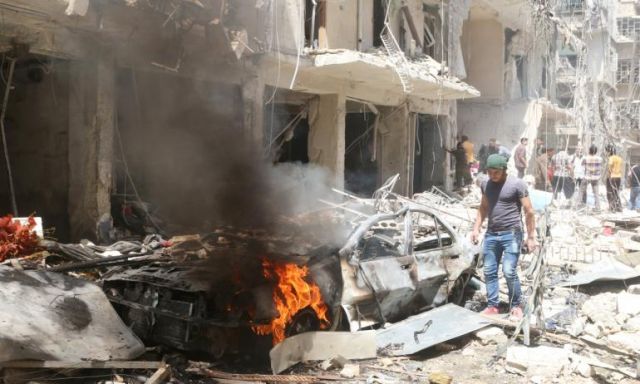 منظمة الصحة العالمية تُعلن مقتل 43 شخصًا فى هجوم أمس على مستشفى بمدينة جبلة