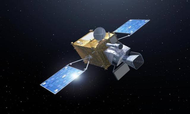 وكالة الفضاء المصرية تنتهي من مراجعة التصميم المبدئي للقمر الصناعي مصر سات-2