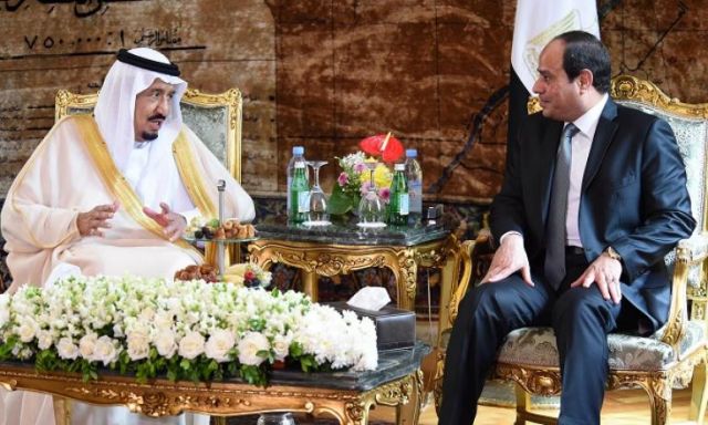 بيان رسمي: مجلس الوزراء يوافق على منحة 2.5 مليار دولار من السعودية