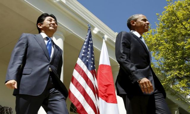 اليوم: أوباما يزور هيروشيما التي ألقت عليها أمريكا قنبلة ذرية  خلال الحرب العالمية الثانية