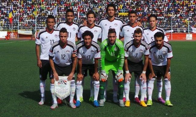 نقل مباراة مصر وتنزانيا للملعب الفرعى بدار السلام
