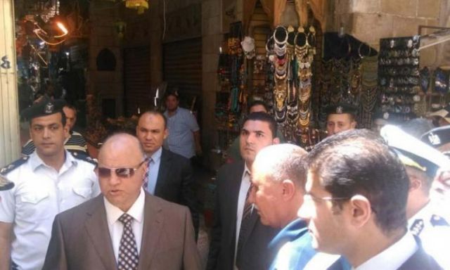 ننشر تفاصيل خطة مديرية أمن القاهرة لاستقبال شهر رمضان المعظم