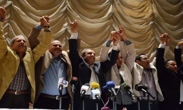 النائب العام يرفض مقابلة وفد مجلس نقابة الصحفيين