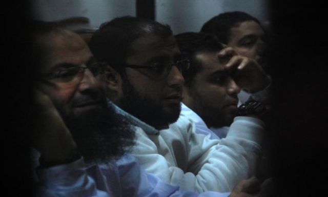 ”جنايات الجيزة” تنظر اليوم محاكمة 42 متهماً من عناصر تنظيم ”أجناد مصر”