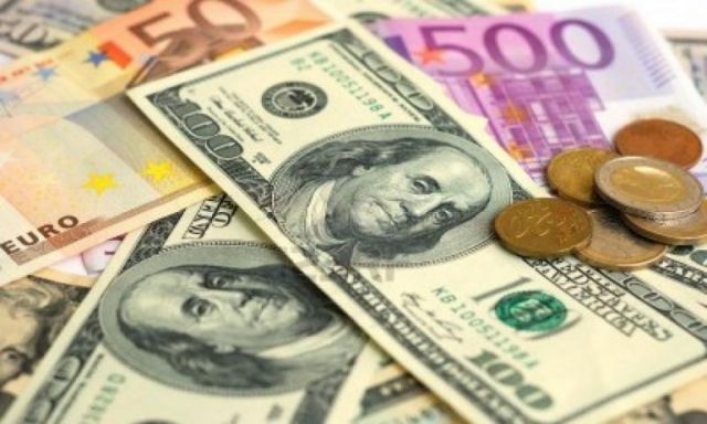 حسب تقرير البنك الأهلي المصري .. ننشر أسعار صرف العملات الأجنبية اليوم
