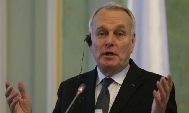 وزير الخارجية الفرنسي: الحوار المباشر بين الإسرائيليين والفلسطينيين لا يأتي بنتائج