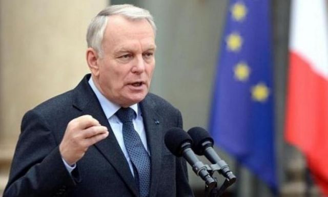 وزير الخارجية الفرنسي يعبر عن قلق بلاده إزاء انتهاكات النظام لاتفاق وقف القتال في حلب
